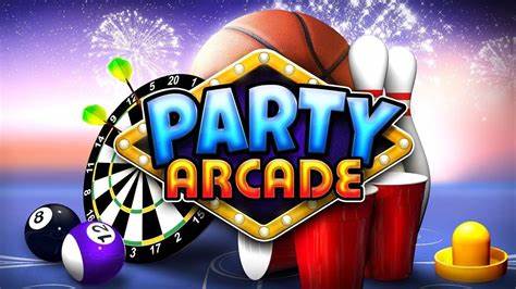 SmallywoodXA's tweet photo. Want to win a Party Arcade #XboxOne code? RT & Follow me & @gerrardnum8 to enter. Must follow both to officially enter *Winner Drawn Friday June 7th* ⓍⒶ https://t.co/E4i4Ne7G3q ⓍⒶ #freecodefridaycontest #XboxOn #XboxOneX #PartyArcade #FarSightStudios https://t.co/puezTRgeU9