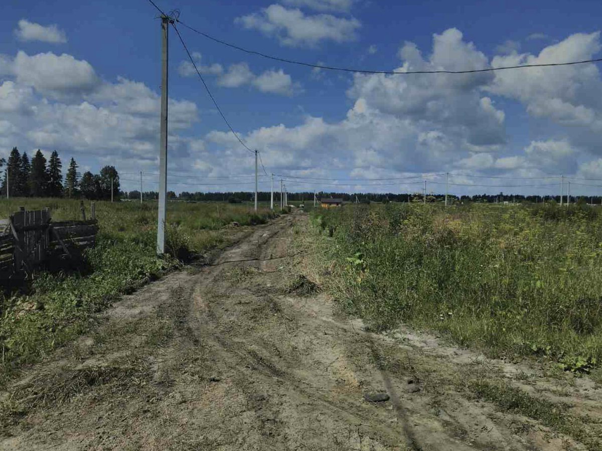 Погода тюменка новосибирская. Село Гусево Тюменская область. Деревня Гусево. Гусево Тюменская область. Новая дорога в селе.