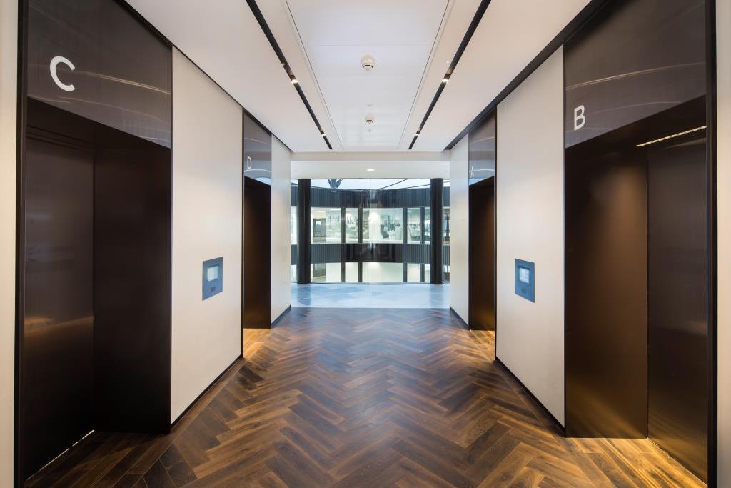 GreycoatLLP's tweet photo. Great to see @MinsterBuilding shortlisted in the @MixInteriors Awards, and all credit to @BGYArchitects for their vision, creating a great place built around people. https://t.co/MhdEYMOi5l