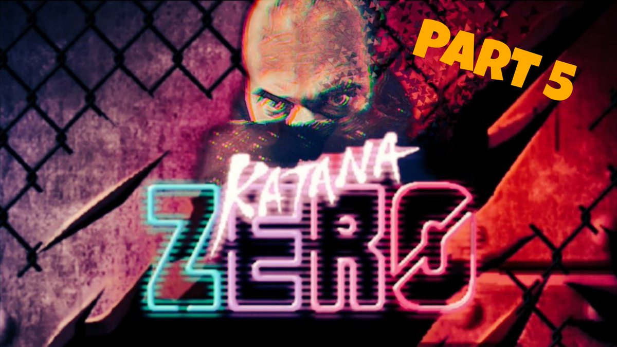LuusBuebYT's tweet photo. Do NOT talk to the Electrohead | Katana Zero - Part 5
-
Link: https://t.co/CvtTP0PJKJ
-
#KatanaZero #katanazeroletsplay #smallyoutubers #SmallYouTuberArmy #LetsPlay #youtubegaming #smallyoutuber
#indiegame https://t.co/G2QAZ8WGc9