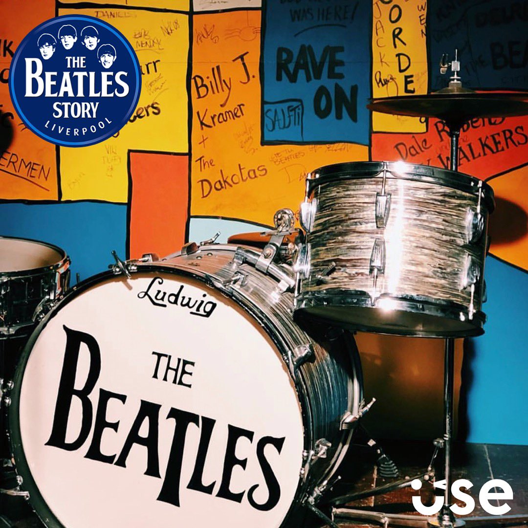 use_uk_'s tweet photo. ✨NEW✨ 10% Off @TheBeatlesStory tour! Simply show your USE card. USE app is absolutely FREE! (Link in bio) Discover thousands of deals across Manchester & Liverpool! 😊
#useapp #thebeatlesstory #thebeatles #liverpool #beatlesforever #lovethebeatles https://t.co/Fsx8qiDjfR