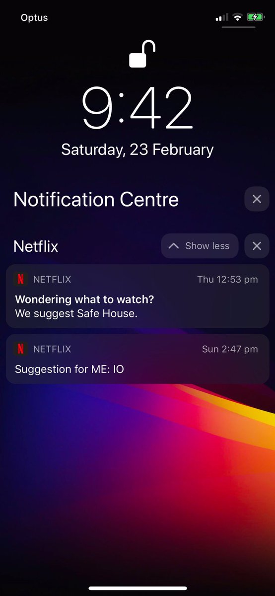 LaManzanaPlus's tweet photo. Sorteo internacional de 3 licencias de Noctis12

- Modo oscuro para iOS 12

Para participar:
🔃 Retweet
✅ Sígueme

Finaliza en 24 horas
#LosSorteosDeiOSNJB https://t.co/q2rsSaoWys