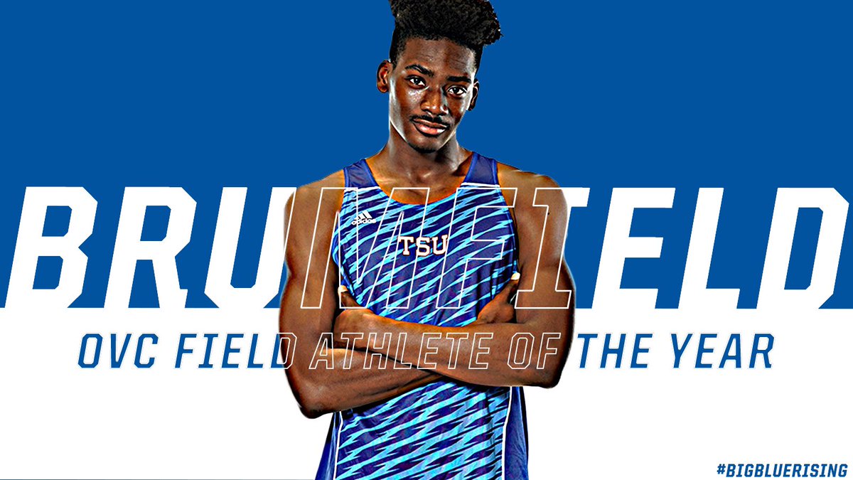 Tennessee State Athletics tweet media