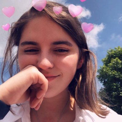 Kara_Smoshette's tweet photo. #NewProfilePic https://t.co/QKJv7Yjwne