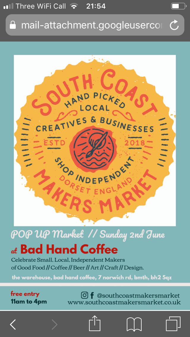 southcoastmakersmarket tweet media