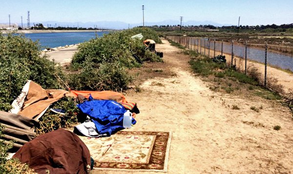 Researchers @UCIrvine working with partners @mikeantos @CSU_WRPI @WaterEdFdn to create a process for listening & responding to underserved communities including the homeless in #CAwater planning bit.ly/2I6A5Sk @frkearns