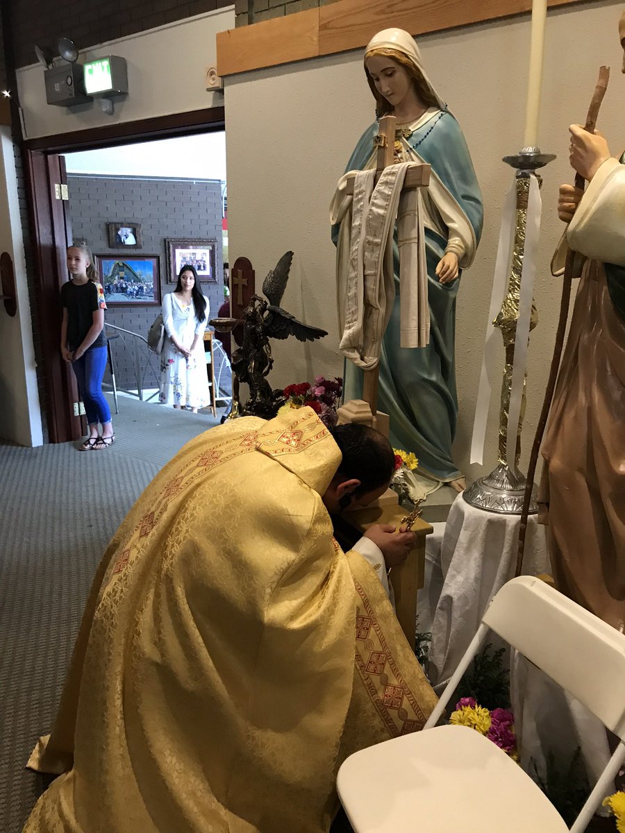 FrAndreMahanna's tweet photo. #LordGod Almighty Father: When will I see Your #DivineWill actively stopping the work of evil people? And when will I see Your Divine Will actively bringing to fulfillment the acts of goodness that your holy ones on earth are doing in your Holy Name? #ComeLordJesus #maranatha https://t.co/yinNdEJydq