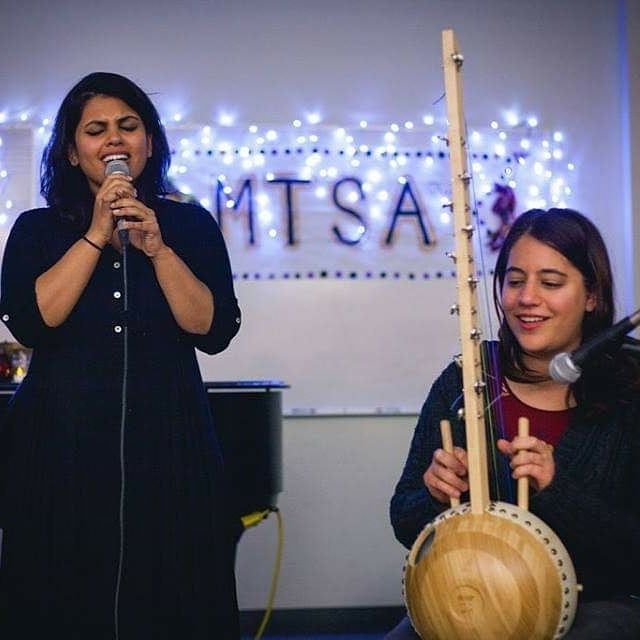 theMTspace's tweet photo. Our friends @yuvaartsproject hosted a fundraiser where people get to showcase their amazing talents!! Head to @yuvaartsproject to see the amazing reason behind the fundraiser!!!
#YUVAarts #Talents #MTSpace #KWArts https://t.co/VpLV0GMIgz