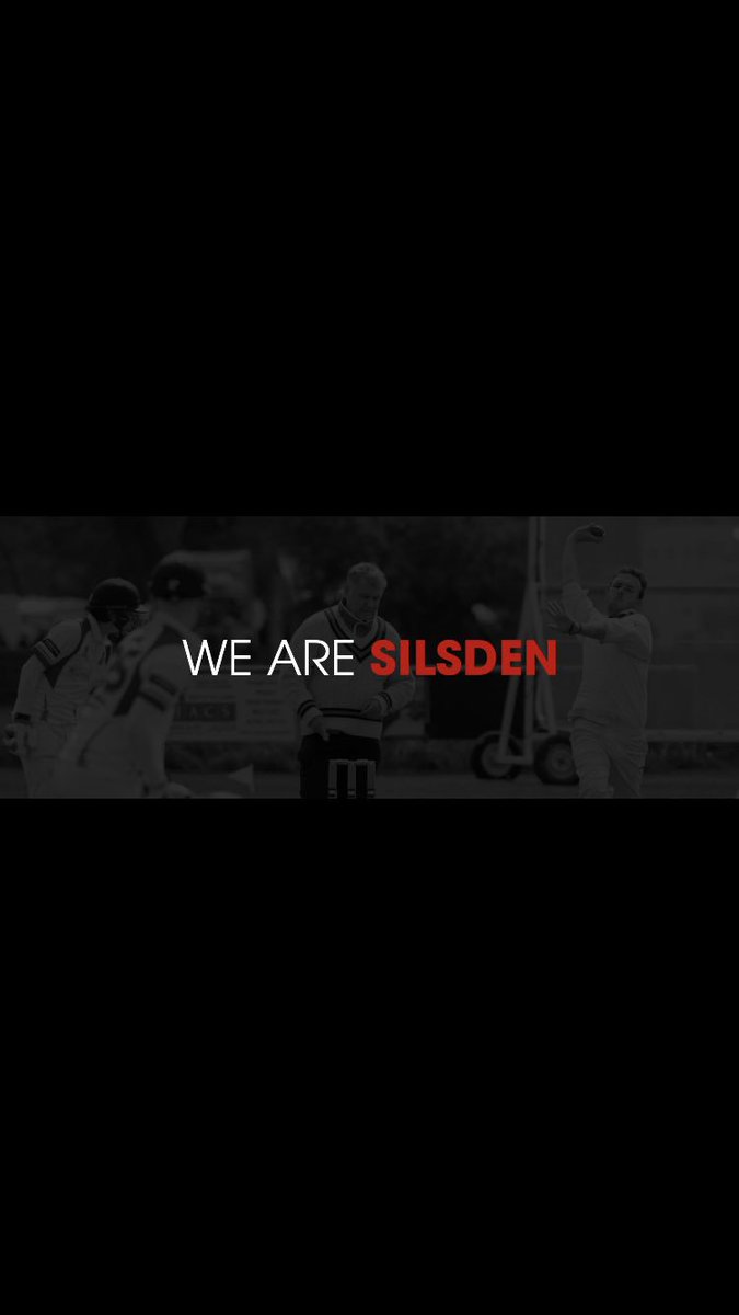 Silsden Cricket Club tweet media
