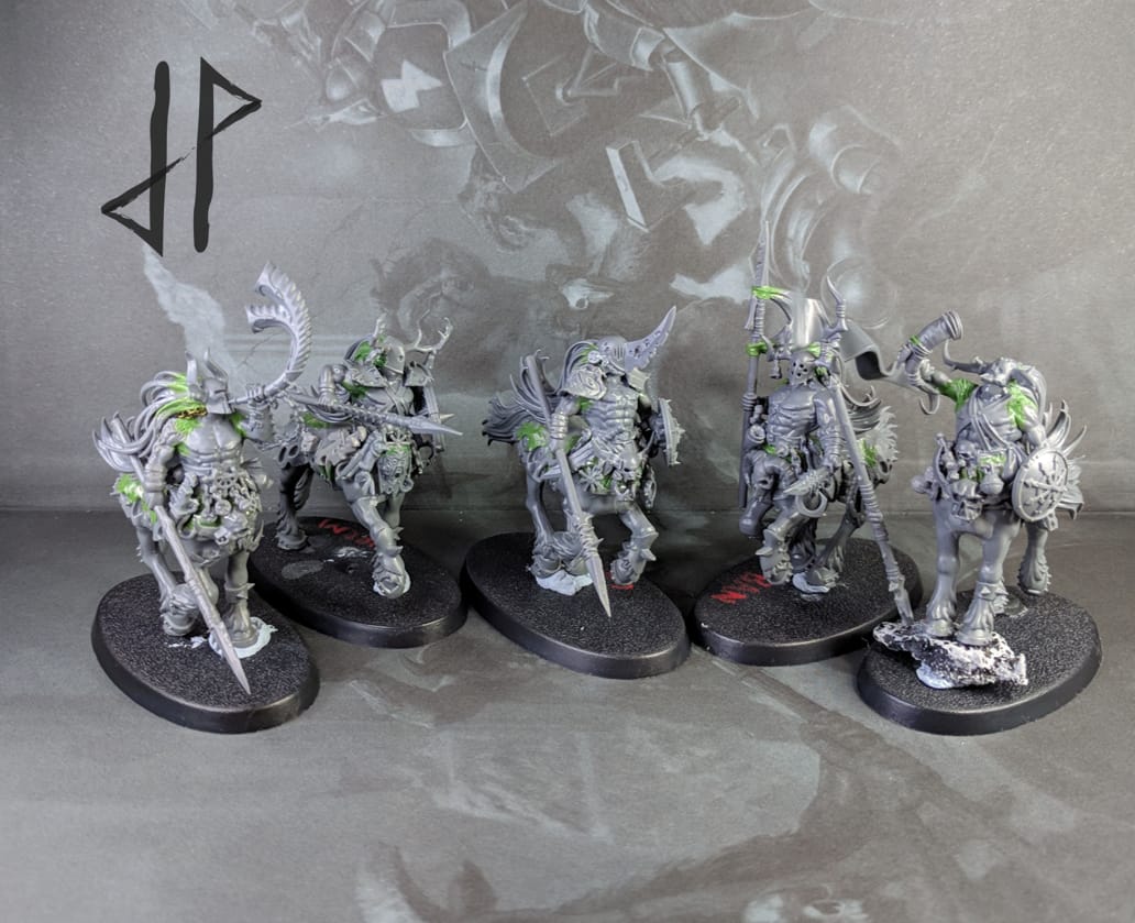 JP Miniatures on Twitter: