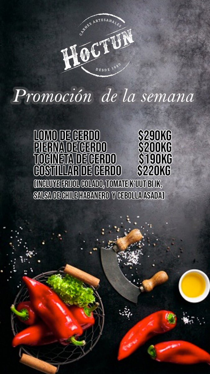 Pedidos al 9997387045. Entrega sábado 11 y domingo 12 de mayo en Calle 49F no 902 x 108A y 112 Fracc Americas II o Envío a domicilio con cargo extra