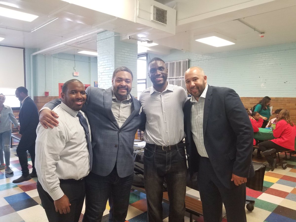 We Moved ⏩ @Comcast tweet media