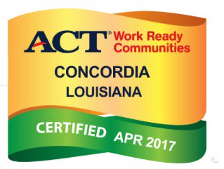 NatchezInc's tweet image. Adams County &amp;amp; Concordia Parish are among the many communities apart of ACT WorkReady Communities. Employers, jobs profiled &amp;amp; the WorkKeys® assessment takers make our region looks strong for current &amp;amp; future development.  #EconDevWeek #workreadycommunity #workforcedevelopment