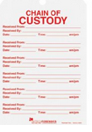 3/ Item 2: It is critical to maintain a transparent chain of custody as to both the paper ballots and the election equipment Iif any). This requires publication of chain of custody records & (perhaps) video surveillance.