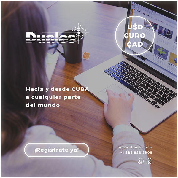 Duales Inc tweet media