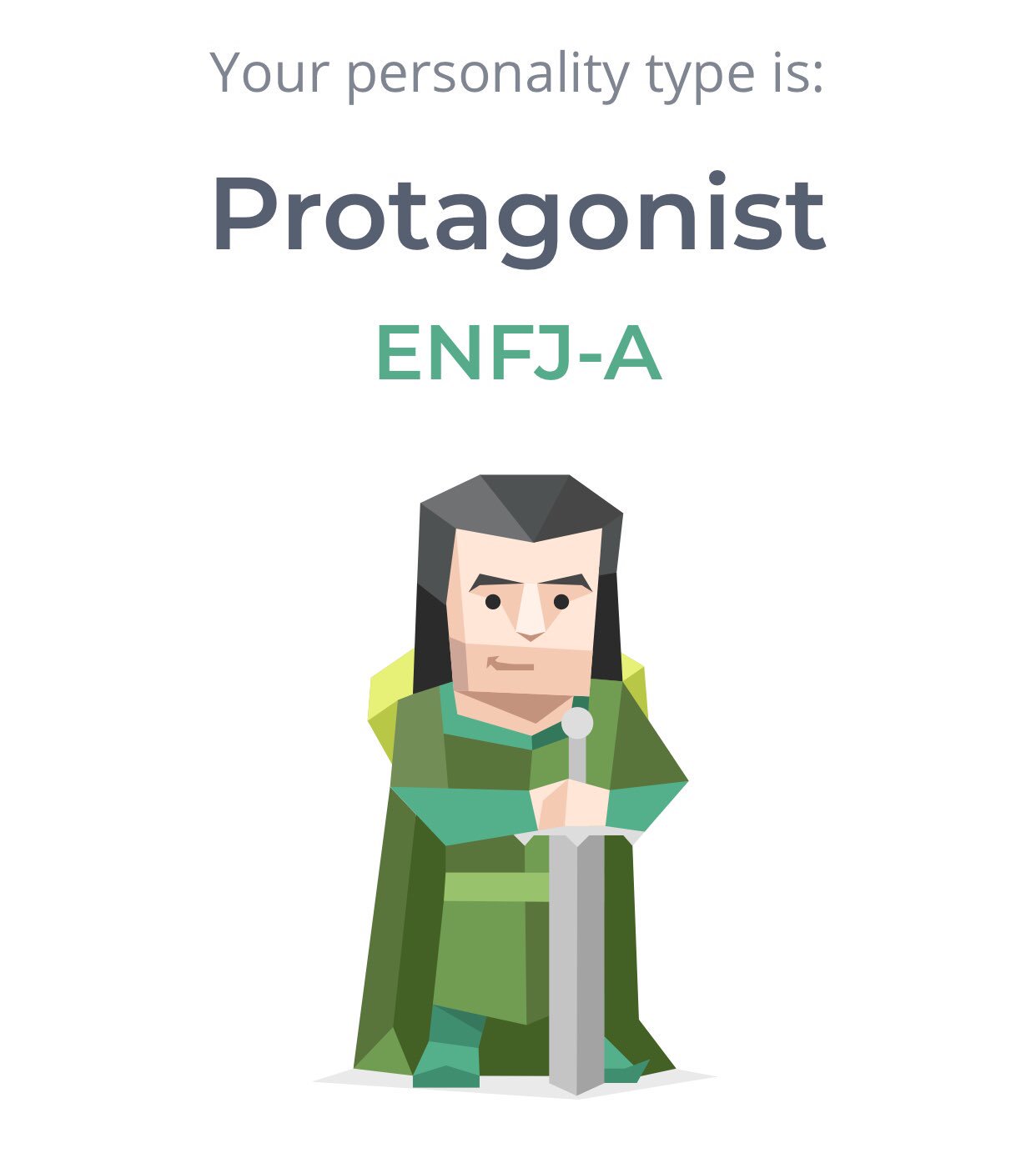 Ads Hi Personality Twin Enfja Twitter