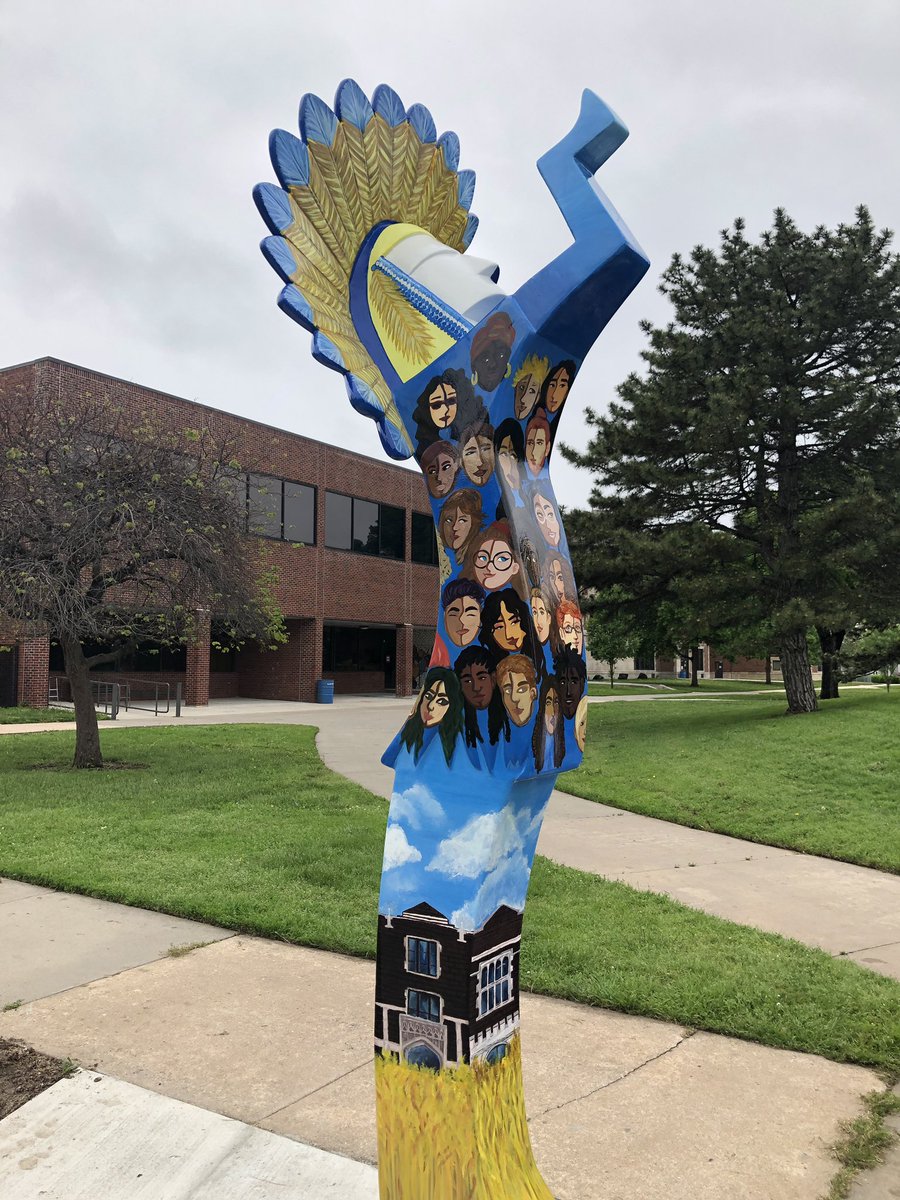 Wichita Public Schools tweet media