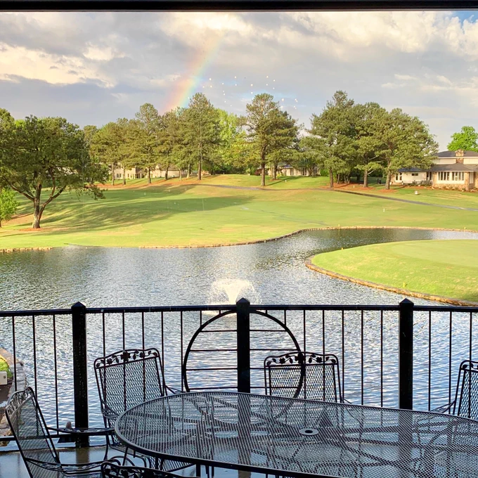 Image from Fox Den Country Club (@fdccnews)