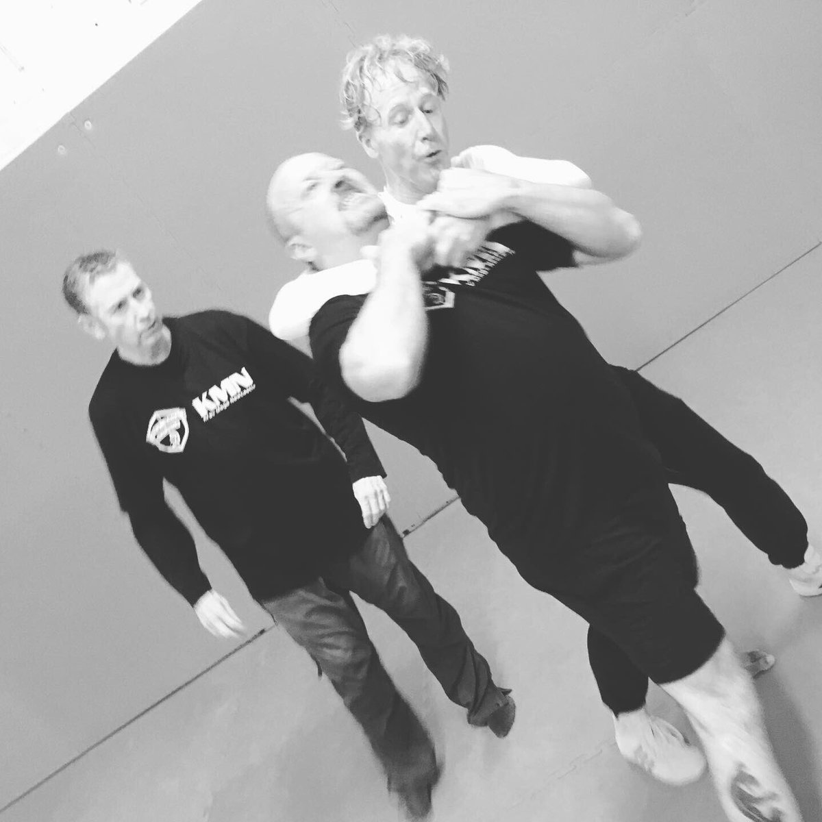 KMNewcastle's tweet photo. Combative’s and dealing with rear chokes in class! Awesome work guys and girls!
#contactcombat #selfdefence #newcastle #kravmaga https://t.co/pAbVHTZvFE