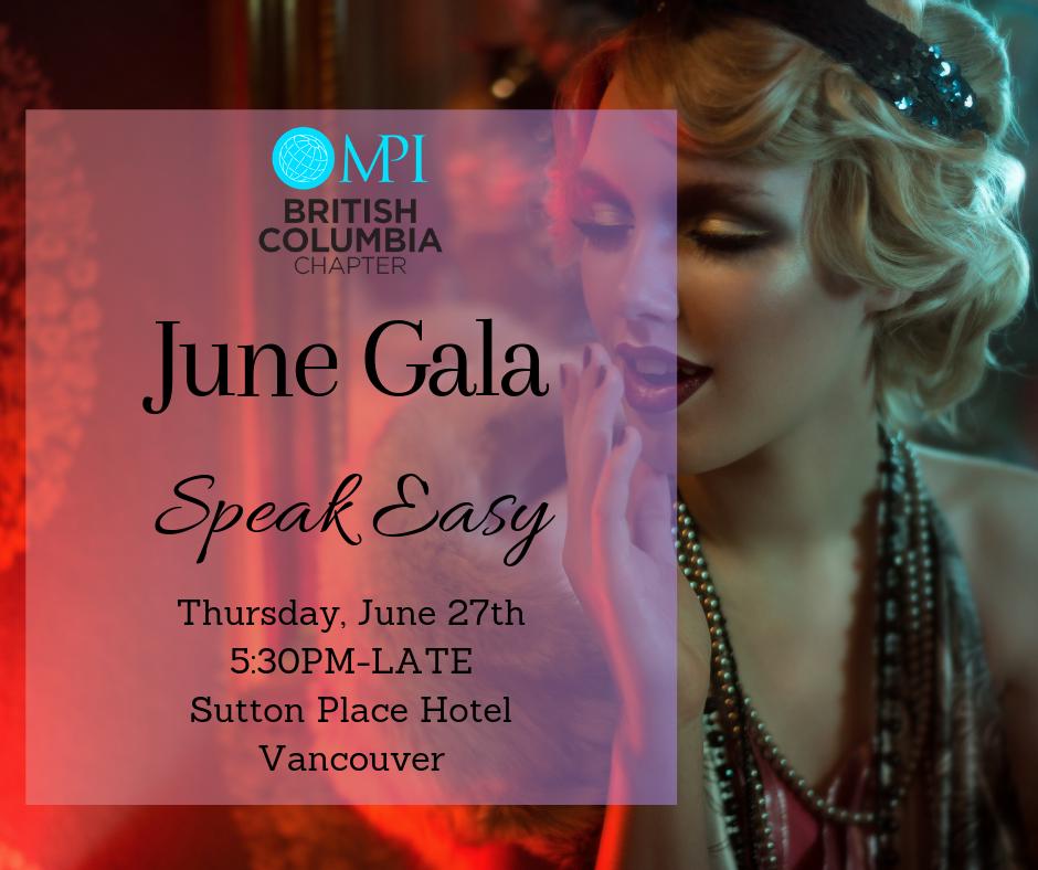 mpibcchapter's tweet image. We're popping the champagne and opening registration!

You are cordially invited to our Speak Easy themed June Gala!

Thursday, June 27th
The Sutton Place Hotels 
5:30-11PM 

Follow the link in our profile.
#junegala19 #mpibcmeets #mpibcchapter #eventprofs #yvrevents