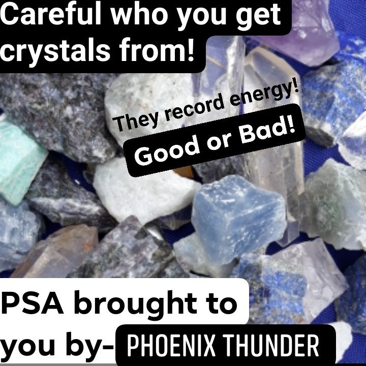 phoenixthunder7's tweet image. #crystallife #crystal #crystals #crystallove #highvibes #tribe #tribalroots #roots #vibetribe #highvibetribe #love #rockhound #rockhounds #crystalsofthecosmos #phoenixthunder #crystaldiggers #newearth #creators #consciouscreators #woke #wokeaf