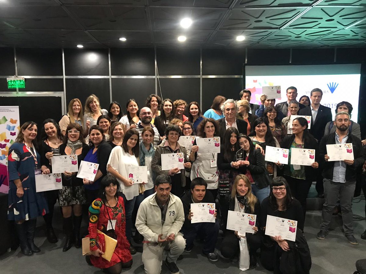 OEI Argentina tweet media