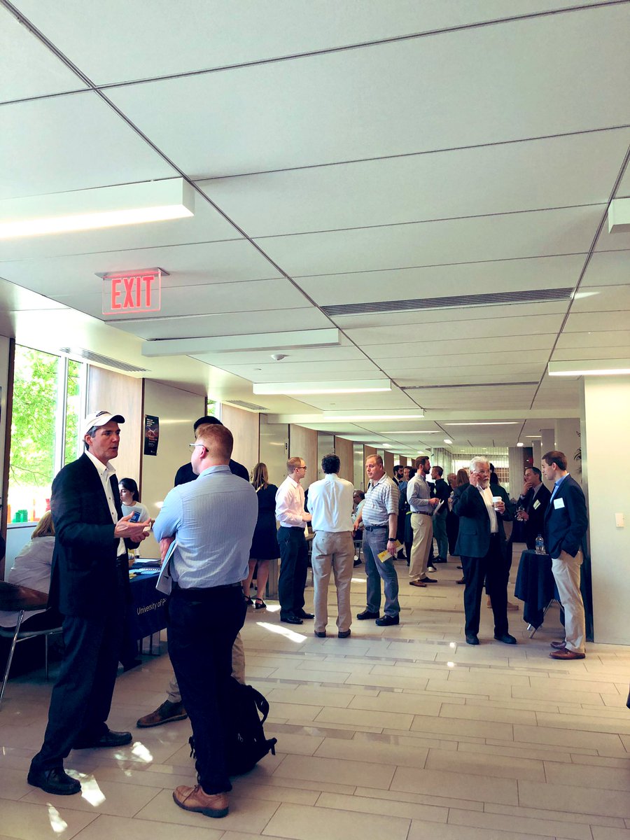 CTSI’s Open House is bringing together @PittTweet researchers and  resources! #clinicaltranslation #research #h2p @CTSIInnovation @Pitt_PInCh @sciVelo