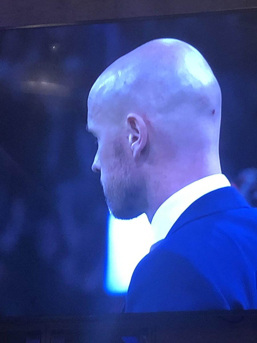 mrjakehumphrey's tweet photo. Spare a thought for this guy &amp; his bloody brilliant team. They’ve been a credit to youth, in the mould of the great Johan Cruyff...it was great watching them. ❤️ https://t.co/TpOMmTJp4B