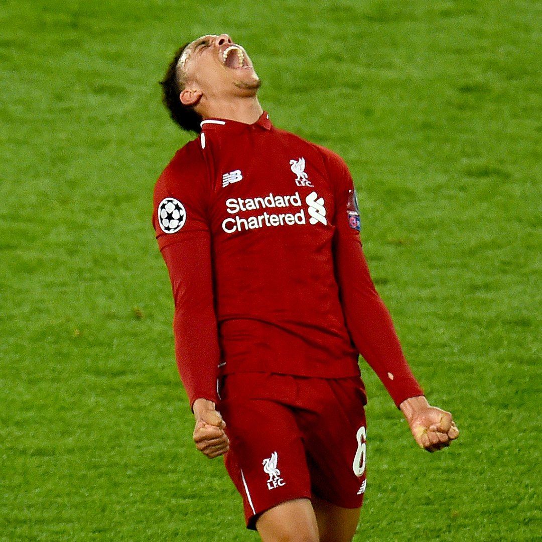 Premier League tweet media