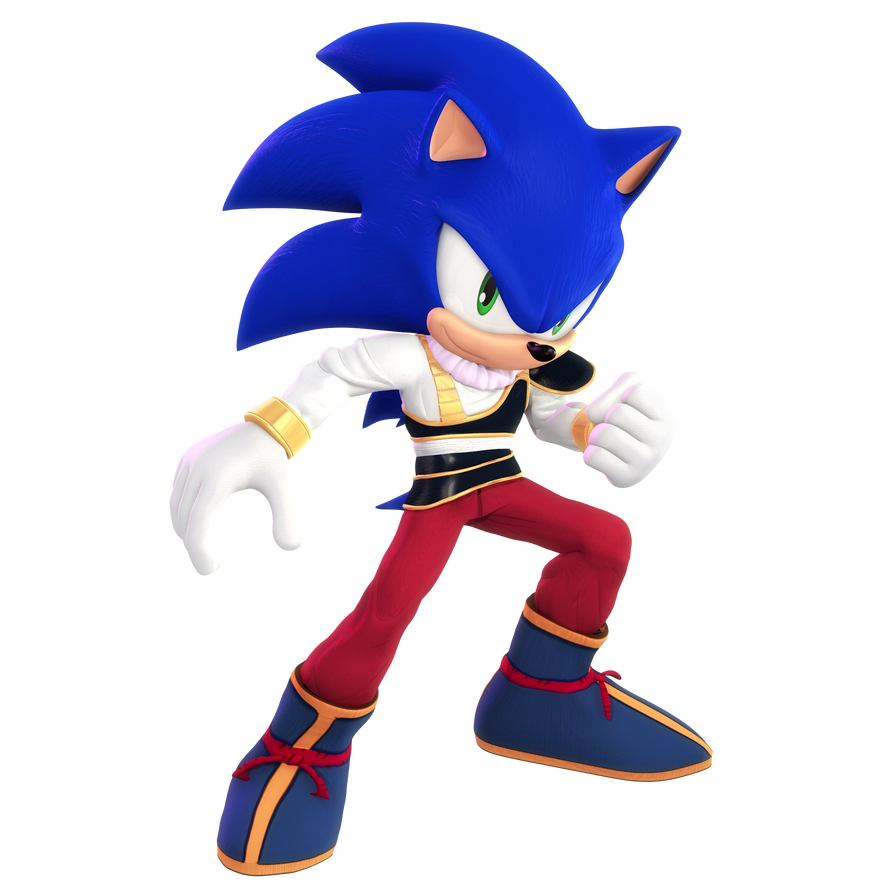 sonic dragon ball z sonic dragon ball z