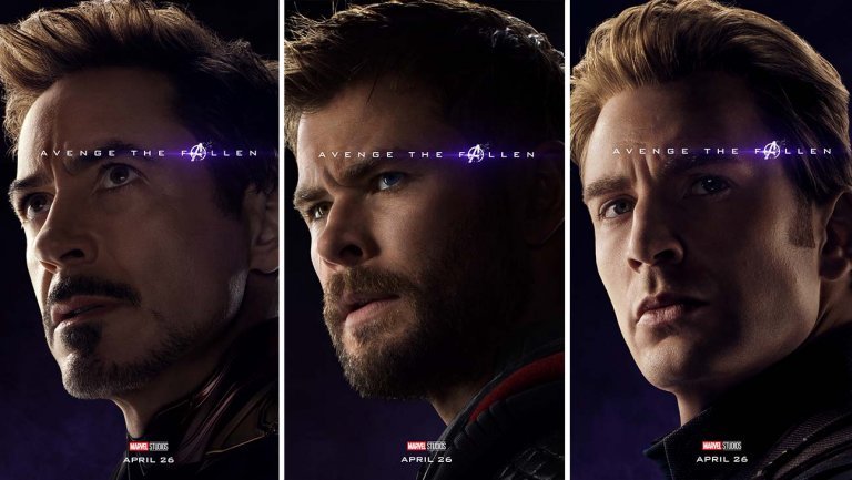 And There Came A Day… A Reflection On Avengers: Endgame dzi-thevoice.com/2019/05/08/and…