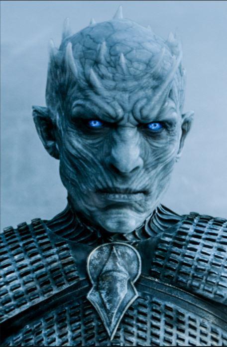 Who wants to hear ‘The Night King’ live in concert ?? <a href="/GameOfThrones/">Game of Thrones</a> <a href="/LiveNation/">Live Nation</a>