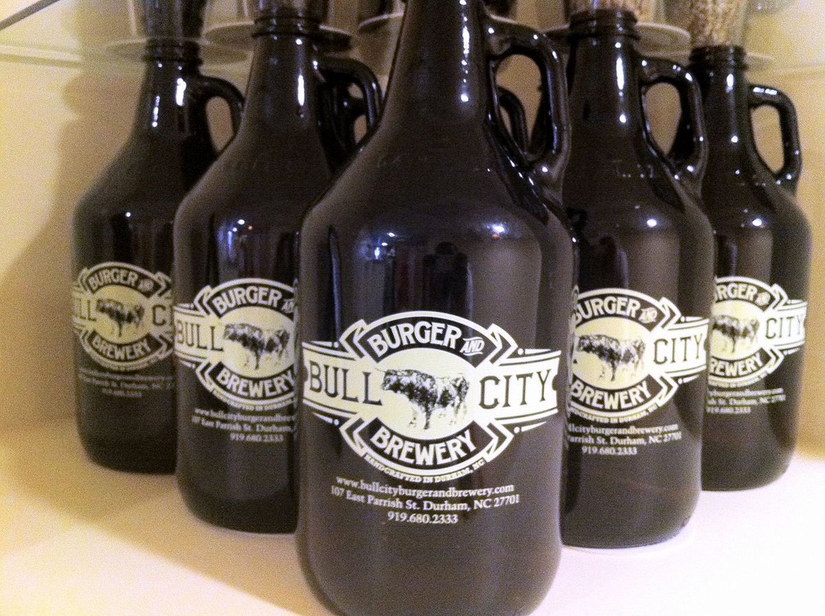 Triangle Craft Beer tweet media