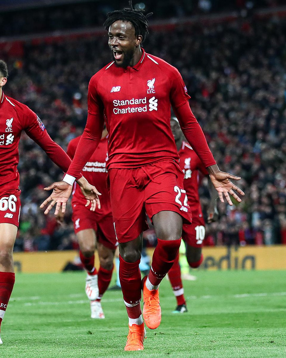 Footballtweet's tweet photo. The craziest 24 hours in football history. 🤯🤯🤯🤯

I LOVE THIS GAME! ❤❤❤❤ https://t.co/vySy0rMS7W