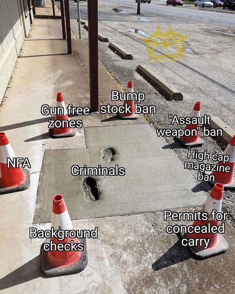 ArmsRoomEarl's tweet photo. Is this starting to make sense yet?@AWRHawkins @gunpolicy @USCCA @ccmeditor @gunssavelives @Goturback64 @ARR_Mike @FloridaCarryInc @aarmark https://t.co/tv3I0fOZ0B