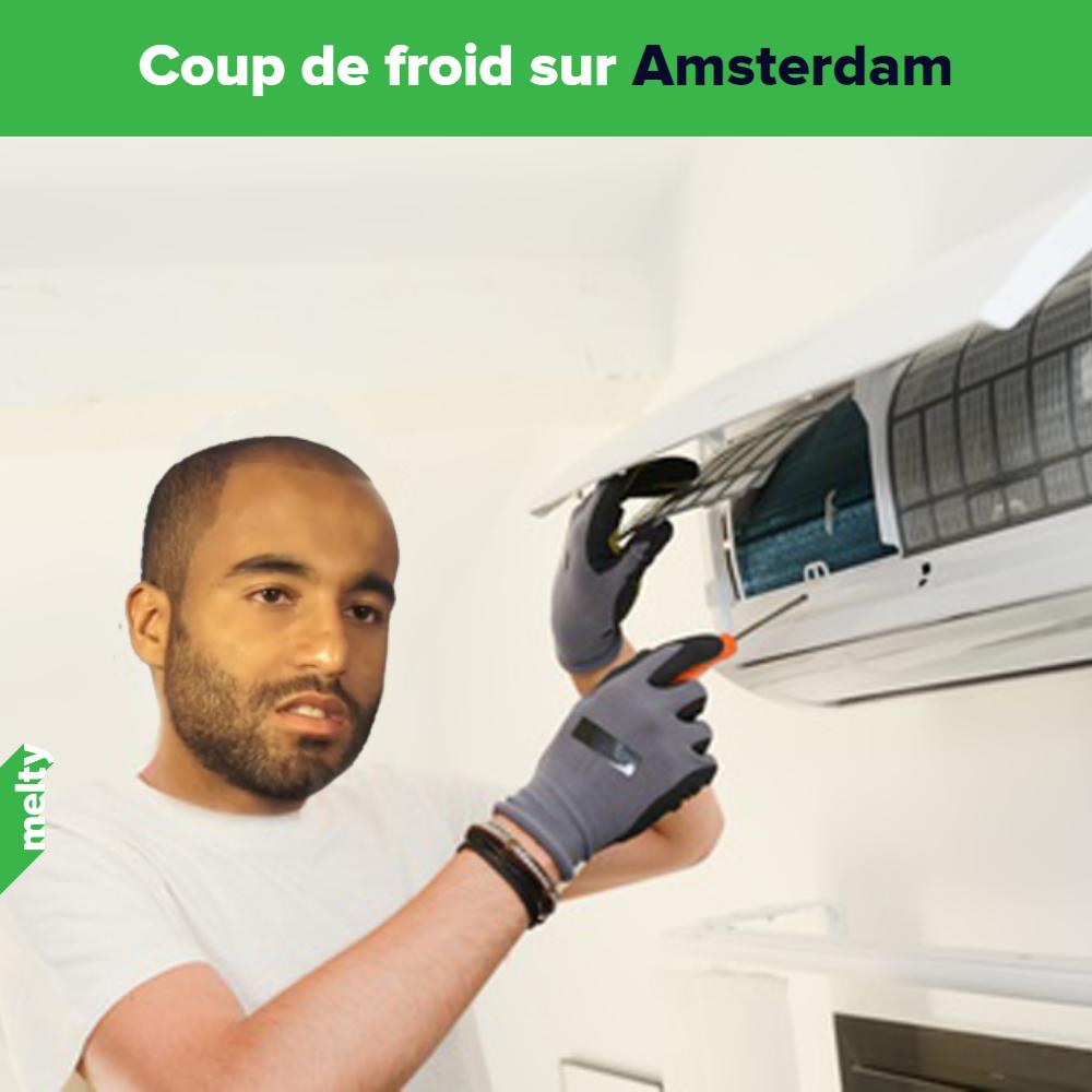 FCBuvette's tweet photo. #Lucas #AJXTOT https://t.co/LaxOtNut0b