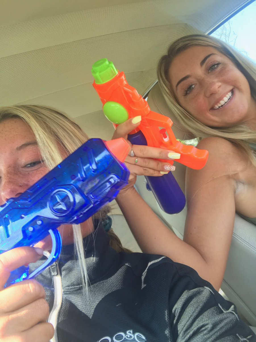 nobody worry , the soggy squirters are making an appearance next round as of right now🤭🤭 <a href="/noellebisogno/">noelle</a> <a href="/briellebisogno/">Bri</a>
