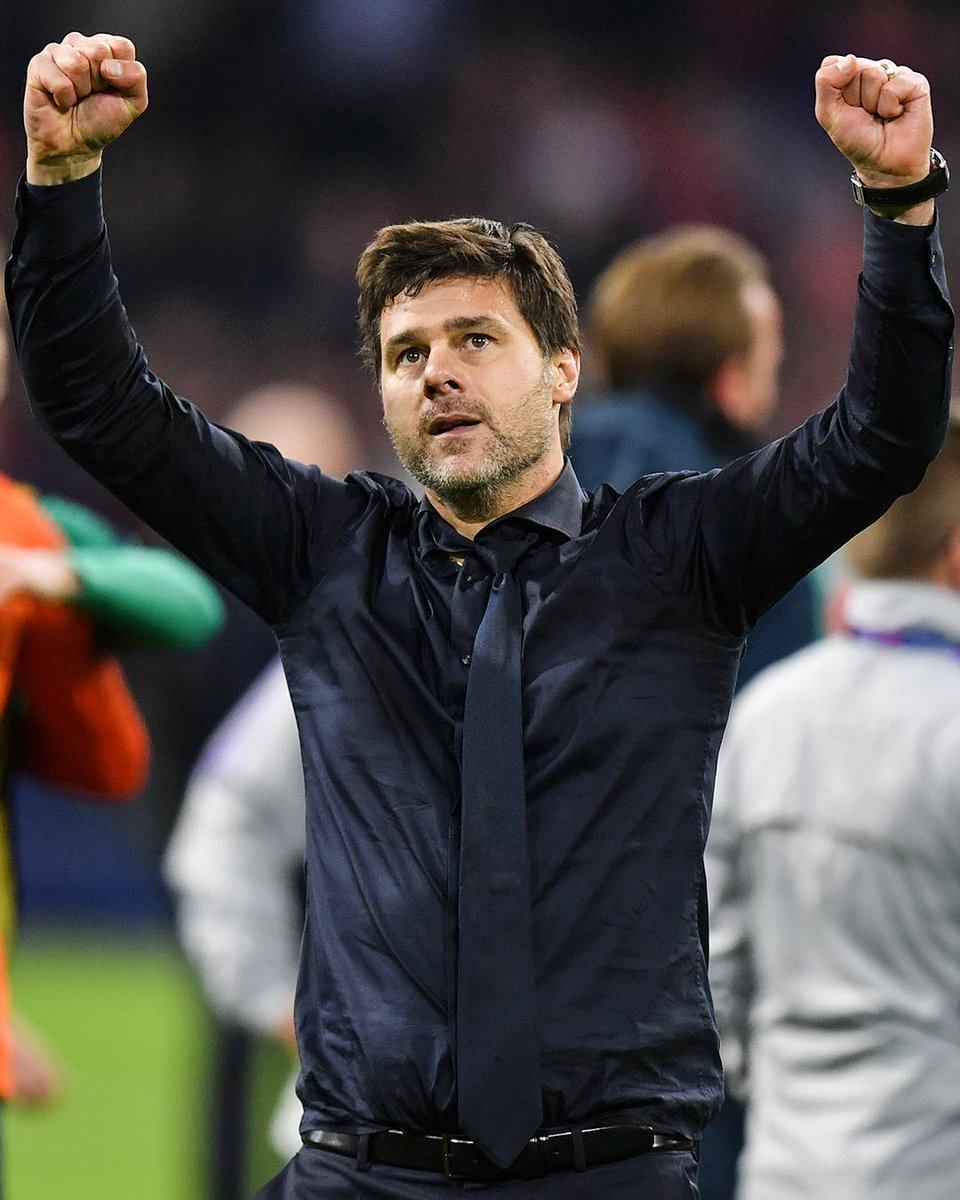 brfootball's tweet photo. Poch ❤️ https://t.co/PQT4OiWsSq