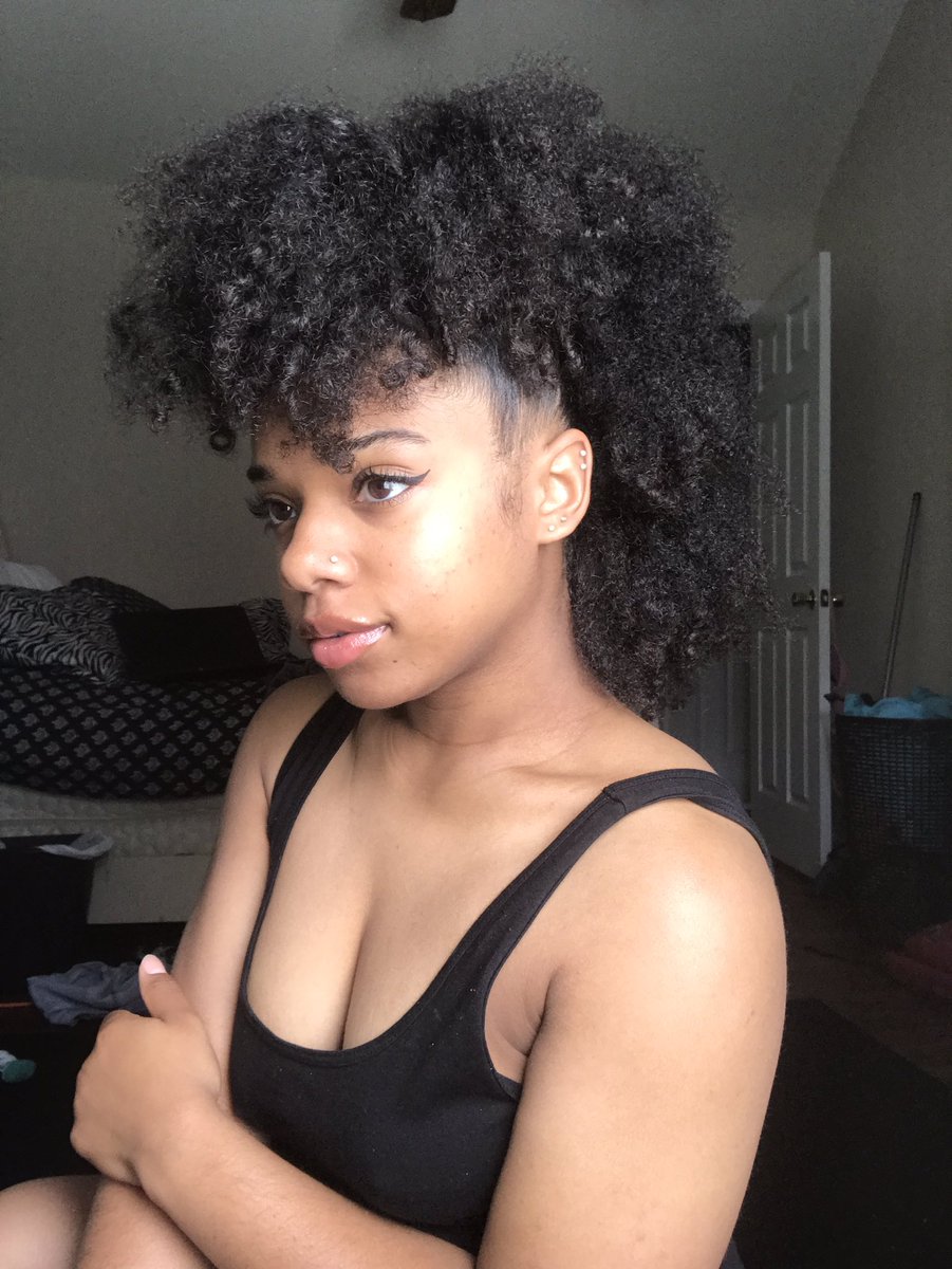 Frohawk Hashtag On Twitter