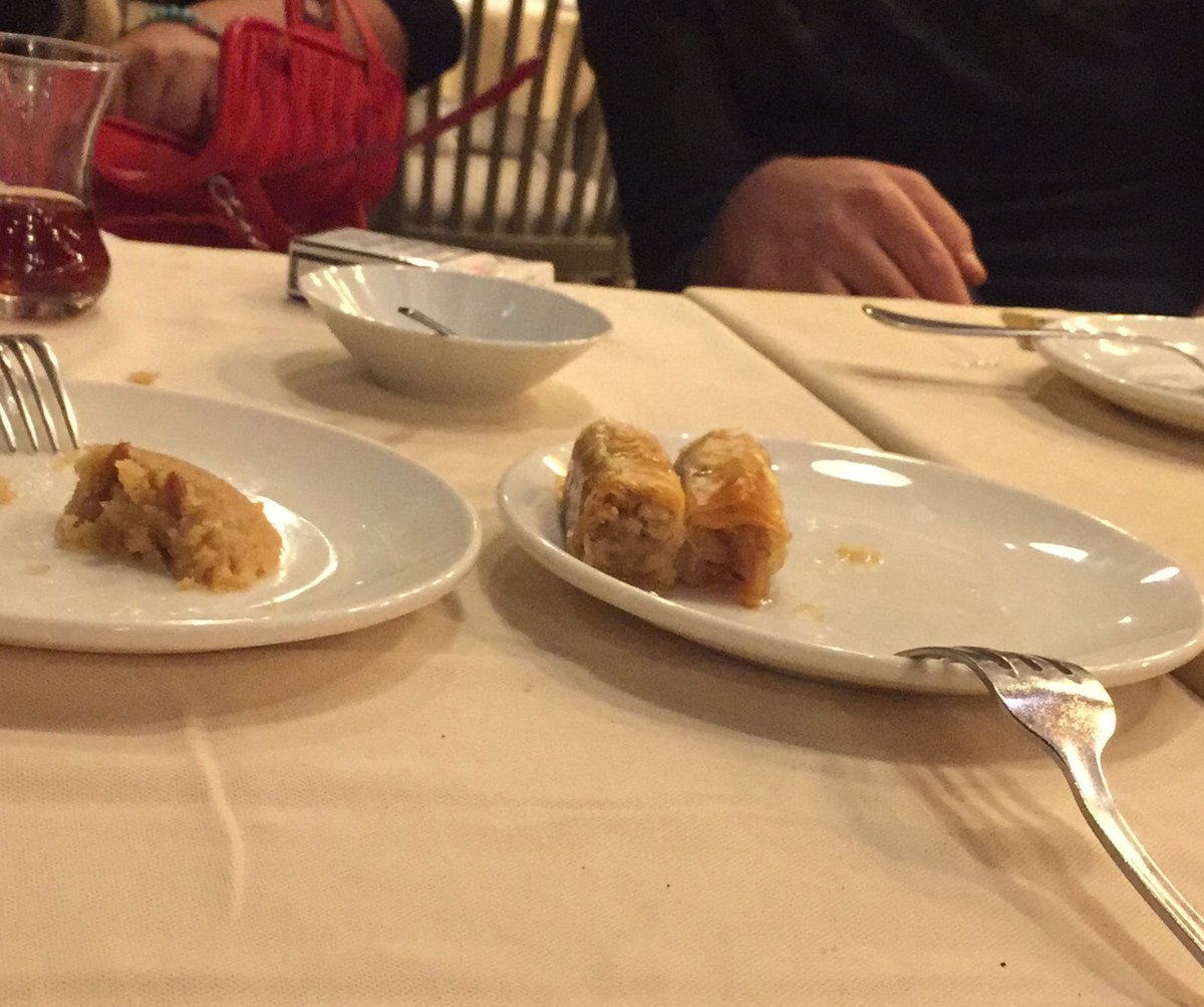 Tatlı iyidir enerji verir 👍