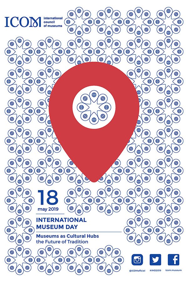 ImagineMuseum's tweet photo. Imagine Museum is celebrating International Museum Day with FREE admission for everyone!
Saturday, May 18 
10am-5pm
https://t.co/N3DOrvmeoC

#ImagineMuseum #GlassCoast #MuseumDay #BlueStarMuseum #StPete #LiveAmplified #AmericasBestBeaches #SisterCities #SPIFFS https://t.co/jkzGQ88mHZ