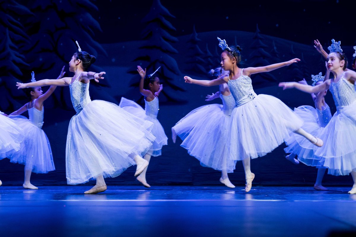 Arcadia PAF tweet media