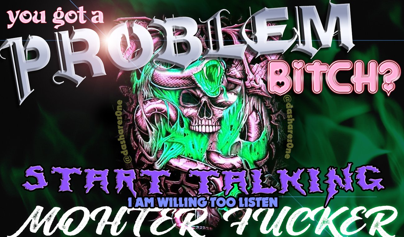 PROBEM ? - https://t.co/Qtp3PuUDXE ADMIN