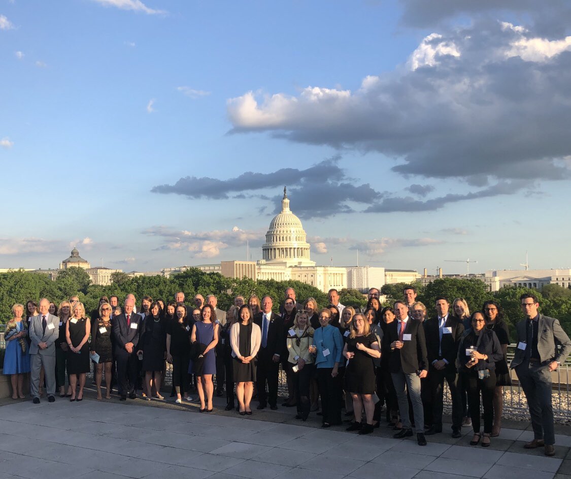 EndHTNow's tweet photo. Thank you to all of the attendees, all the amazing freedom fighters who attended the Working Together to END HUMAN TRAFFICKING event. We are in it to win it together. We are the power. We are the power of ONE. #endHTnow #PowerofOne #JonesDay #Rotary https://t.co/bjX9Ai0dah