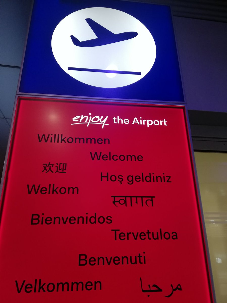 Tante_Emma154's tweet photo. Ich muss euch übrigens noch gestehen, dass ich jetzt einfach mal weg bin!
In einer Woche sehen wir uns aber wieder! 💜
Tschüß! 🛫⛱️🌞 https://t.co/ppFHxJu2Yt