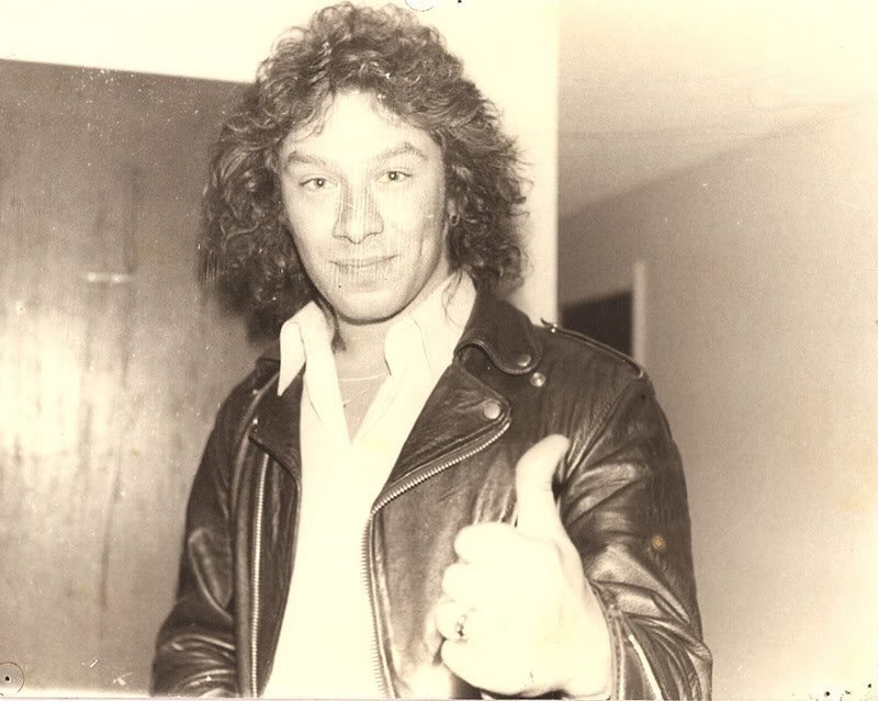  Happy Birthday Alex Van Halen!!! 