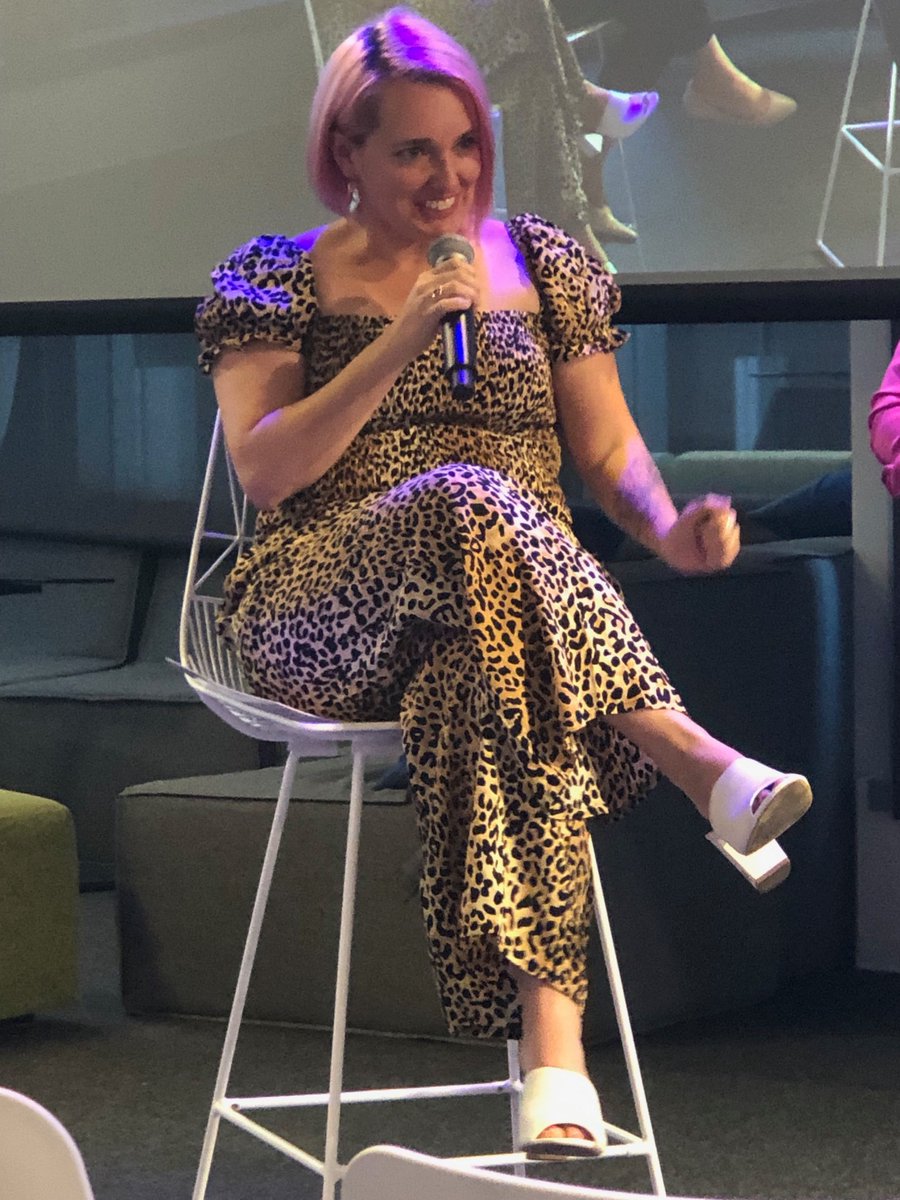 hugoproduct's tweet photo. "Please help me make 'balance & belonging' happen instead of 'diversity'! Like 'fetch'!" @adblanche #GenderEquityinTech #VoiceHasNoGender #balancedteams https://t.co/p40XK8xiAD https://t.co/3N5FgyYrMk