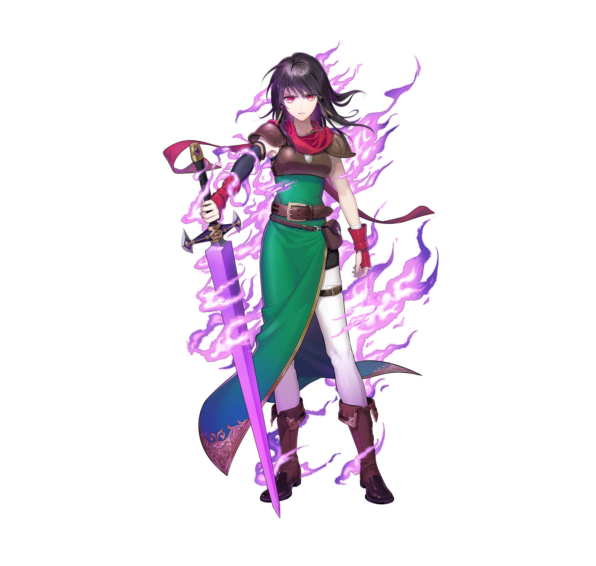 ファイアーエムブレム ヒーローズ on X: 