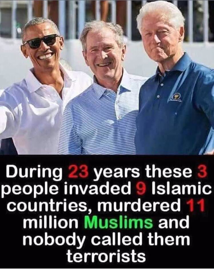 ahtisham7878's tweet photo. #US_terrorist https://t.co/ksmUUPi2Za