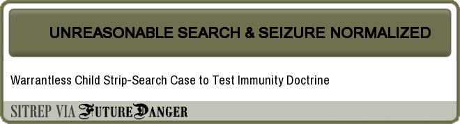 FD_Tyranny's tweet image. FutureDanger Indicator: UNREASONABLE SEARCH &amp;amp; SEIZURE NORMALIZED
HeatMap Column 1&amp;gt; tinyurl.com/y5ralk3r
 #SecureInTheirEffects #4A